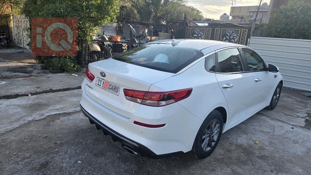 کیا ئۆپتیما